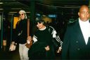 1995_-_Janet_arriving_at_Arlanda_her_Sweden_Tour.JPG