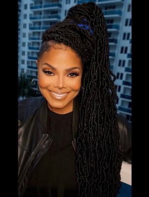 Keywords: janet jackson doc