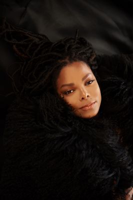 Keywords: Janet Jackson Solaiman Fazel 2020