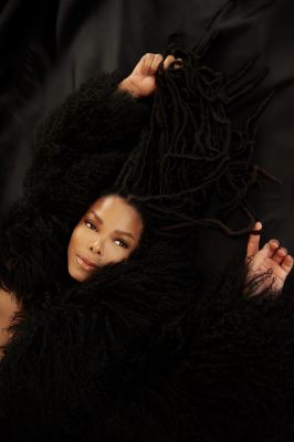 Keywords: Janet Jackson Solaiman Fazel 2020