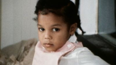 Keywords: Janet Jackson Documentary Still