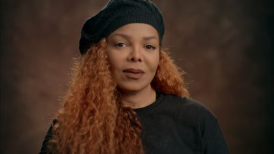 Keywords: Janet Jackson Documentary