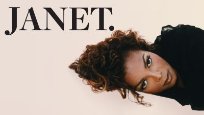 Keywords: Janet Jackson Documentary 2022 Key art promo