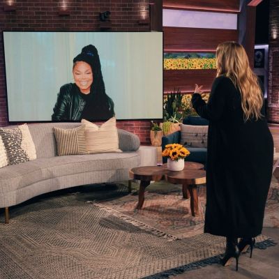 Keywords: janet-jackson-kelly-clarkson-show-2022
