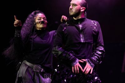 Keywords: Janet Jackson Las Vegas New Year Concert Wynn