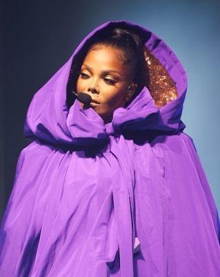 Keywords: Janet Jackson, Together Again, Tour, 2023