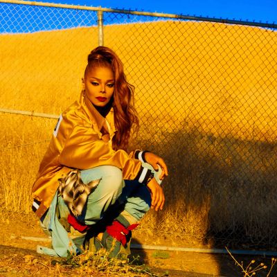 Keywords: janet jackson SOTW tour 2018