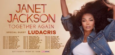 Keywords: janet jackson tour 2023 keyart