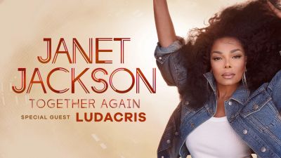 Keywords: janet jackson tour 2023 keyart