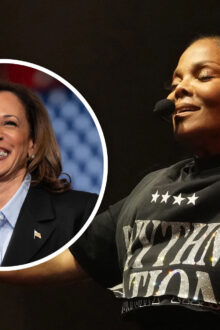 janet jackson kamala harris