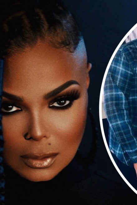 No controle? Talvez não… Por dentro da confusão Janet Jackson x Kamala Harris