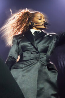 janet jackson wowow japan